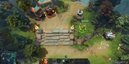Скриншот DOTA 2 #4