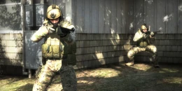 Скриншот Counter-Strike: Global Offensive #1