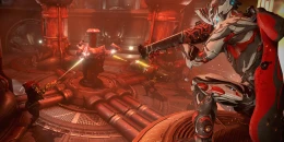 Скриншот Warframe #2