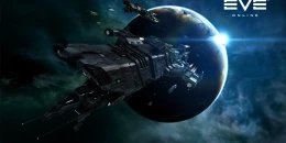 Скриншот EVE Online #1