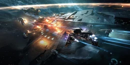 Скриншот EVE Online #2