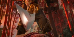 Скриншот Shadow Warrior 3 #1