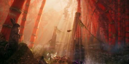 Скриншот Shadow Warrior 3 #2