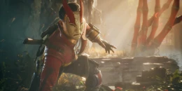 Скриншот Shadow Warrior 3 #3