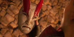 Скриншот Shadow Warrior 3 #6