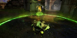 Скриншот Predecessor #1