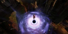 Скриншот Predecessor #2