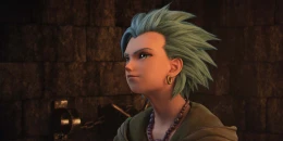 Скриншот Dragon Quest 11 #1