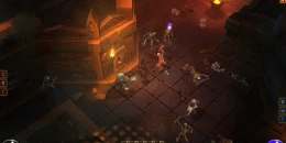 Скриншот Torchlight II #2