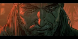 Скриншот Thronebreaker: The Witcher Tales #2