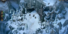 Скриншот Thronebreaker: The Witcher Tales #5