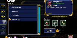 Скриншот Soda Dungeon 2 #1