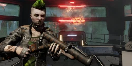 Скриншот Killing Floor 2 #1