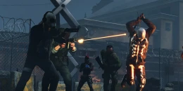 Скриншот Killing Floor 2 #4