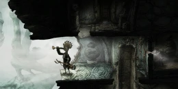 Скриншот Creaks #2