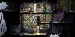 Скриншот Creaks #3