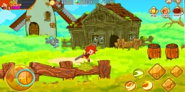 Скриншот Breaking Gates #1