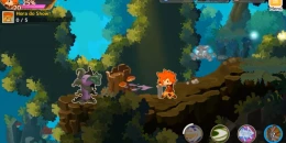 Скриншот Breaking Gates #2