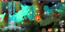 Скриншот Breaking Gates #3