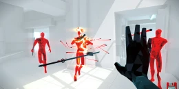 Скриншот Superhot: Mind Control Delete #3