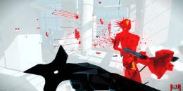 Скриншот Superhot: Mind Control Delete #4