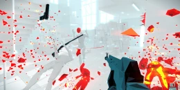 Скриншот Superhot: Mind Control Delete #5