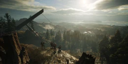 Скриншот Ghost Recon Breakpoint #2