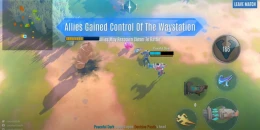 Скриншот Catalyst Black #1