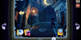 Скриншот There Is No Game: Wrong Dimension #4