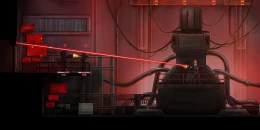 Скриншот Dex #1