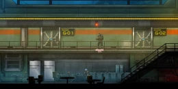 Скриншот Dex #2