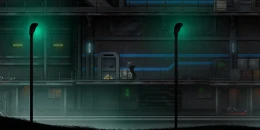 Скриншот Dex #3