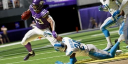 Скриншот Madden NFL 21 #3