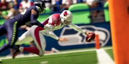 Скриншот Madden NFL 21 #4