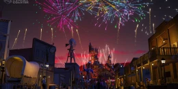 Скриншот Planet Coaster #1