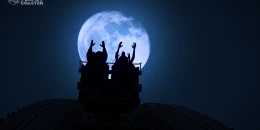 Скриншот Planet Coaster #3