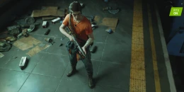 Скриншот SYNCED: Off-Planet #2