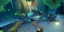 Скриншот Akron Attack of the Squirrels #2