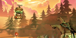 Скриншот Akron Attack of the Squirrels #4