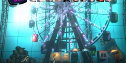 Скриншот World's End Club #1