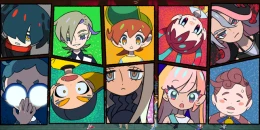 Скриншот World's End Club #2