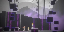 Скриншот World's End Club #4