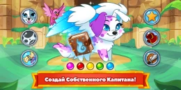 Скриншот Dungeon Dogs #2