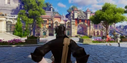 Скриншот Sea of Dawn #1