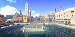 Скриншот Sea of Dawn #4