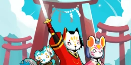 Скриншот Masketeers: Idle Has Fallen #4