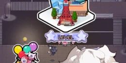 Скриншот Magic Burns 9 Times #2