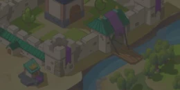 Скриншот Kingdomtopia: The Idle King #4