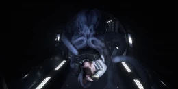 Скриншот Shadows of Kepler #1