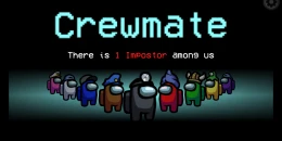 Скриншот Among Us #3